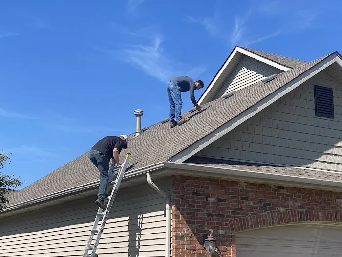 Savage Roofing Picture 2