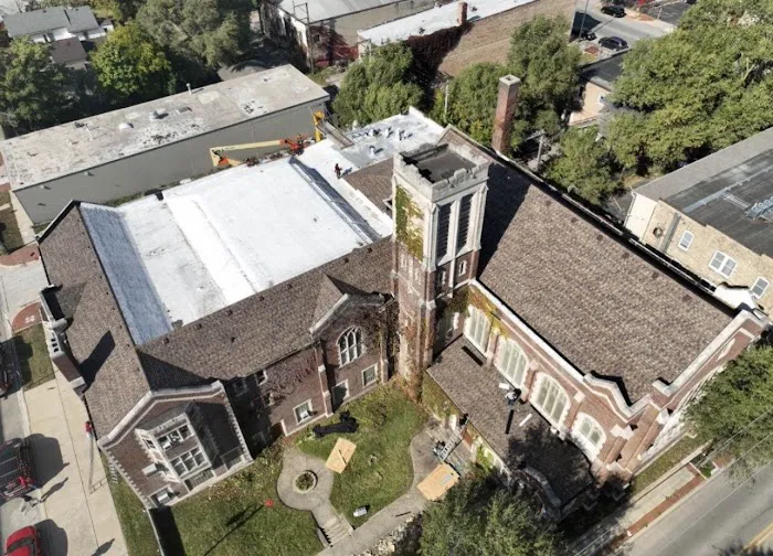 Savage Roofing Picture 9