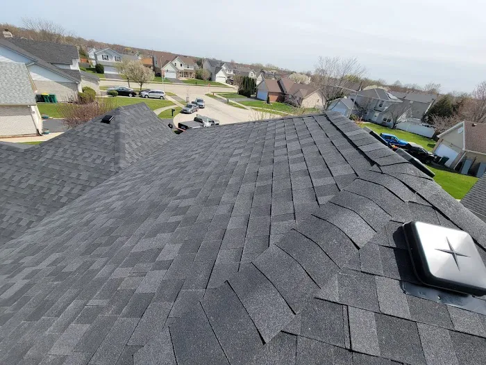 Savage Roofing Picture 4