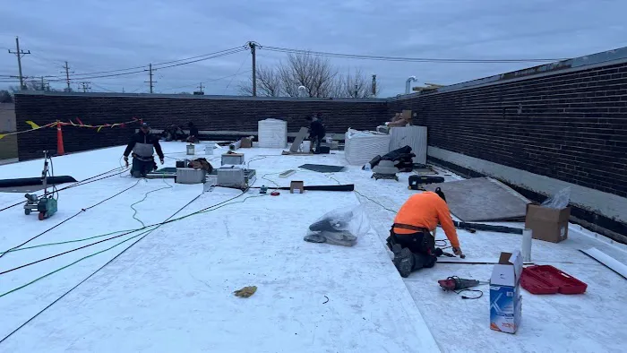 Savage Roofing Picture 8