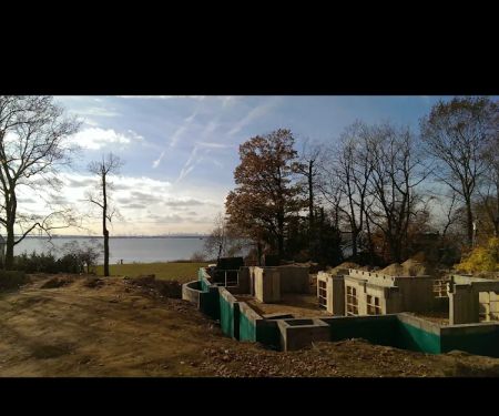 Arid Restorational Technologies Inc.