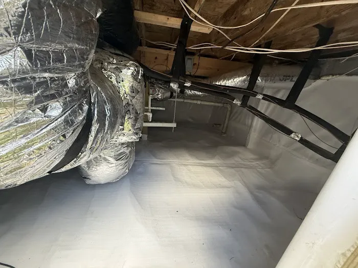 DFX Foundation & Waterproofing Experts Picture 7