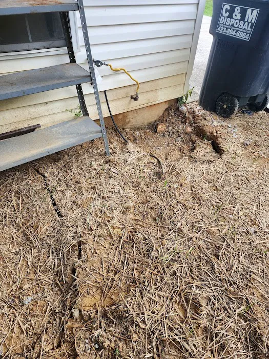 DFX Foundation & Waterproofing Experts Picture 4