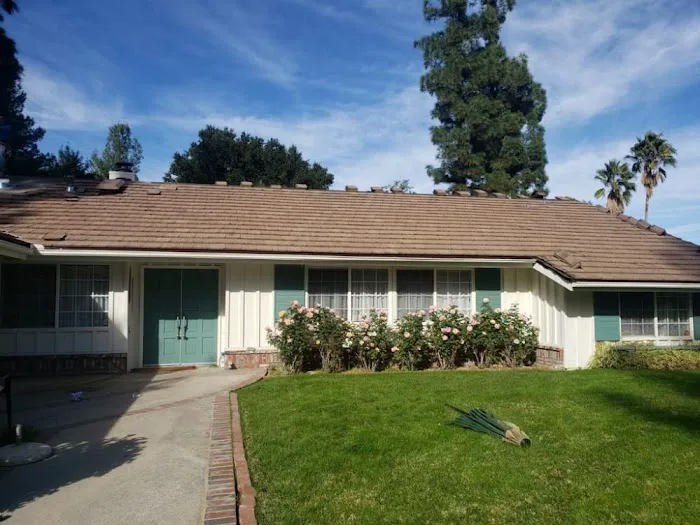 Grimes Roof & Leak Repairs Picture 7