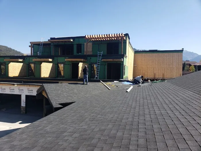 Grimes Roof & Leak Repairs Picture 8