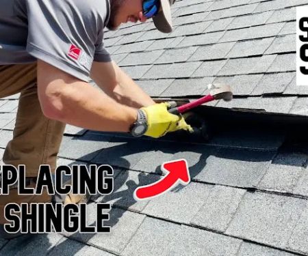 Grimes Roof & Leak Repairs