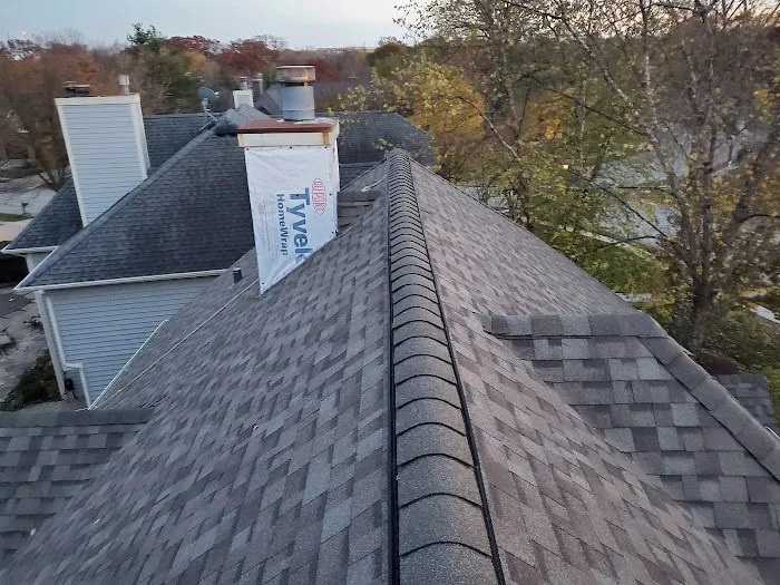 Grimes Roof & Leak Repairs Picture 6