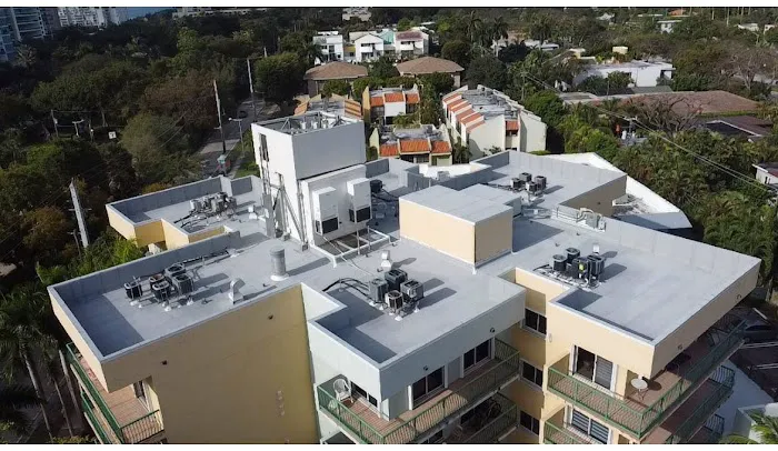 Grimes Roof & Leak Repairs Picture 2