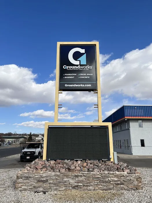 Groundworks Picture 2