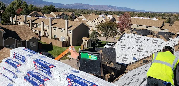 Dynamic Renovation Contractors Picture 2