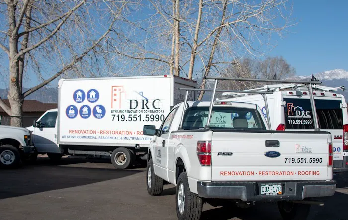 Dynamic Renovation Contractors Picture 1