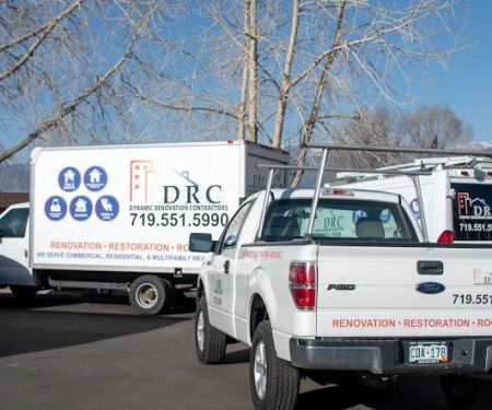 Dynamic Renovation Contractors