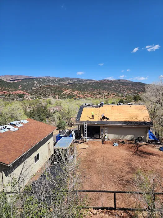 Dynamic Renovation Contractors Picture 9