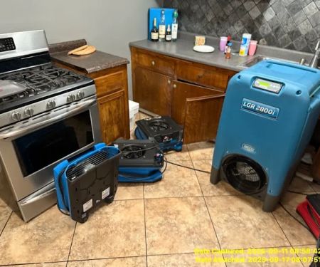 Rytech Restoration Of Ontario