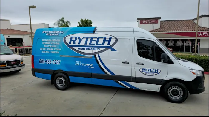 Rytech Restoration Of Ontario Picture 2