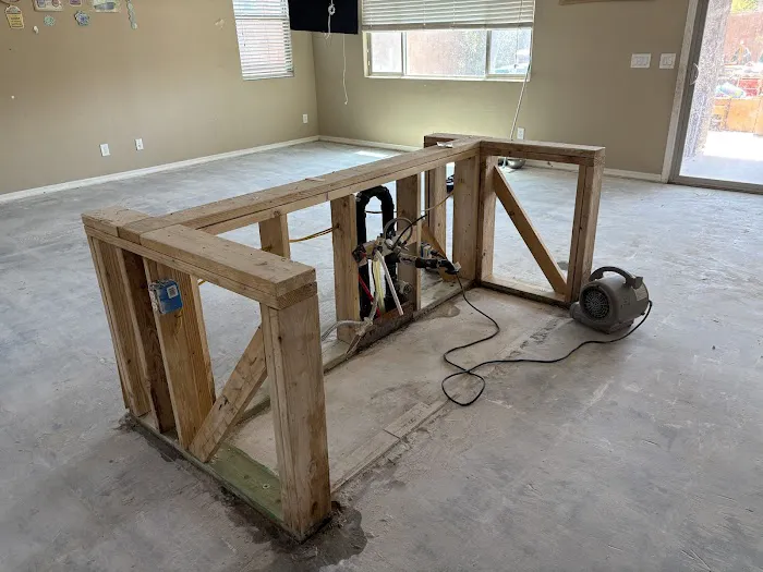 NO GEEK OFF THE STREET RESTORATION Picture 2