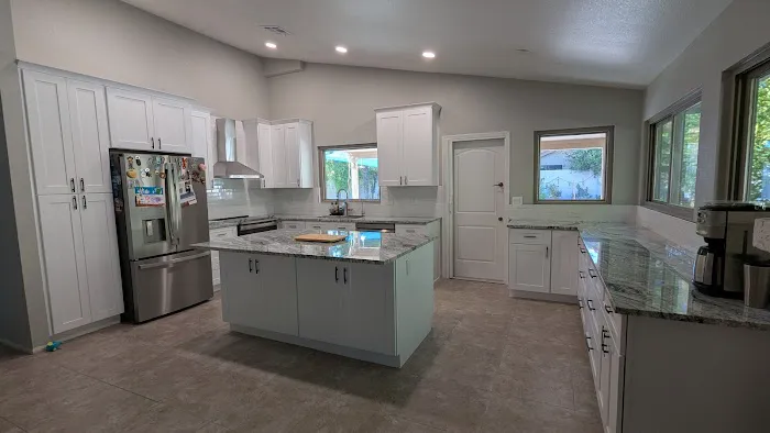 NO GEEK OFF THE STREET RESTORATION Picture 1