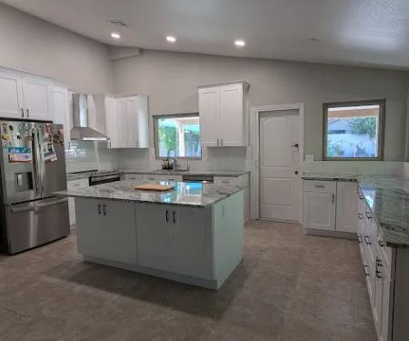 NO GEEK OFF THE STREET RESTORATION