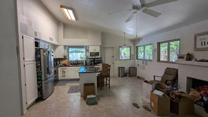 NO GEEK OFF THE STREET RESTORATION Picture 5