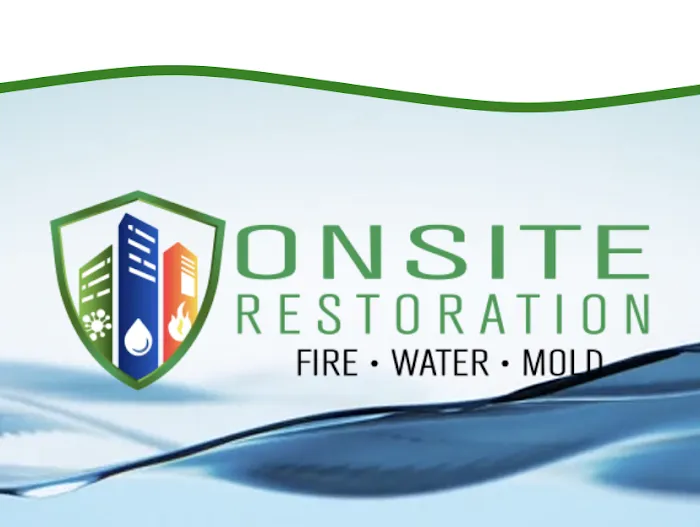 ONSITE RESTORATION Picture 2