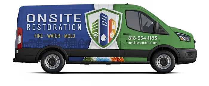 ONSITE RESTORATION Picture 1