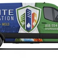 ONSITE RESTORATION ico