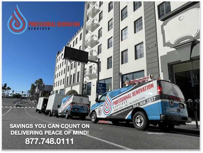 Professional Renovation Services Picture 4