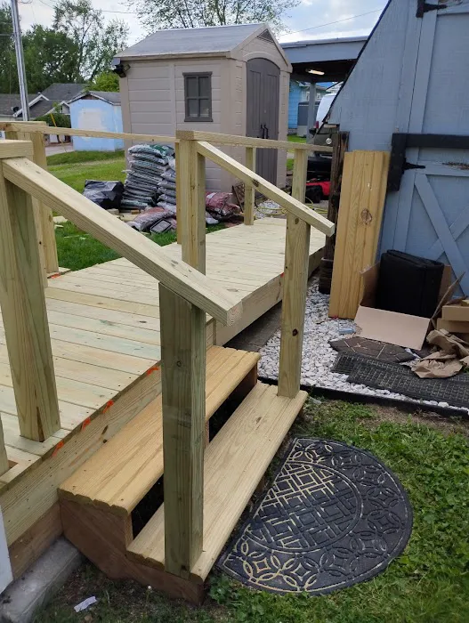 House Doctors of Kanawha Valley, WV Picture 9