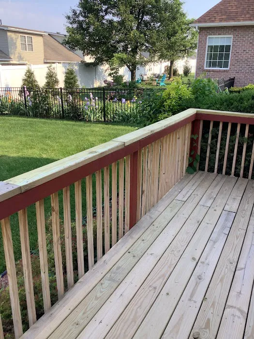 House Doctors of Kanawha Valley, WV Picture 7