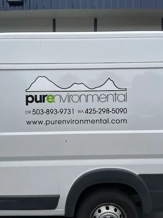 Pure Environmental Inc Picture 8
