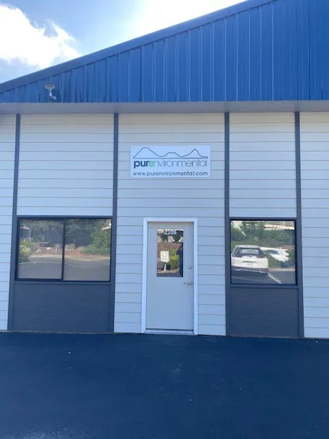 Pure Environmental Inc Picture 7