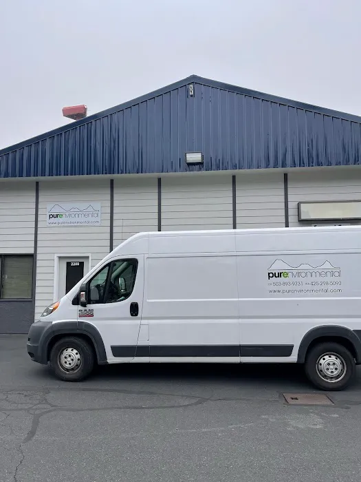 Pure Environmental Inc Picture 4