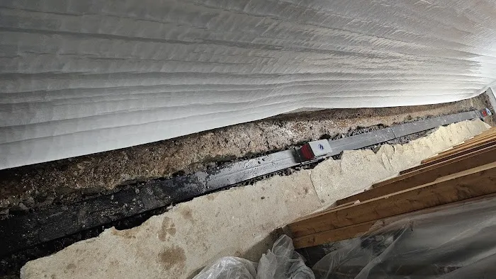 Jamison Basement Waterproofing Picture 1