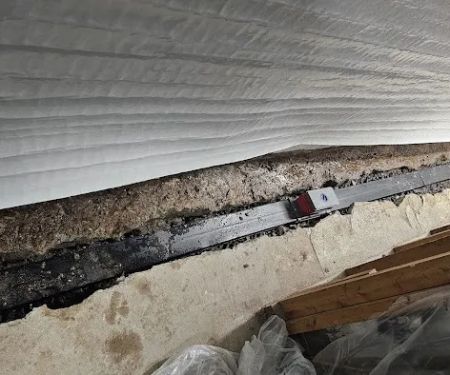 Jamison Basement Waterproofing