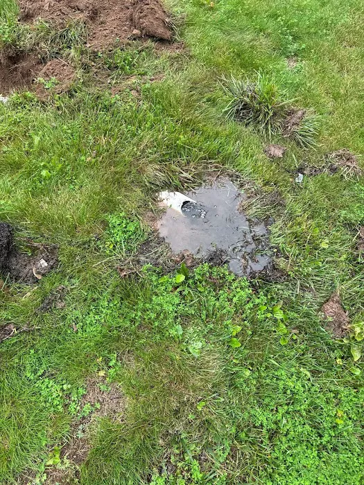 Jamison Basement Waterproofing Picture 4