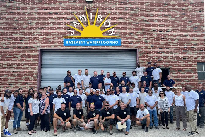 Jamison Basement Waterproofing Picture 6