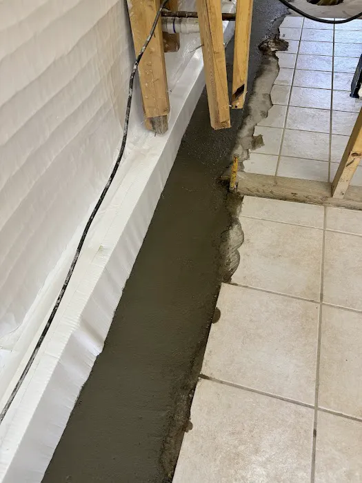 Jamison Basement Waterproofing Picture 8