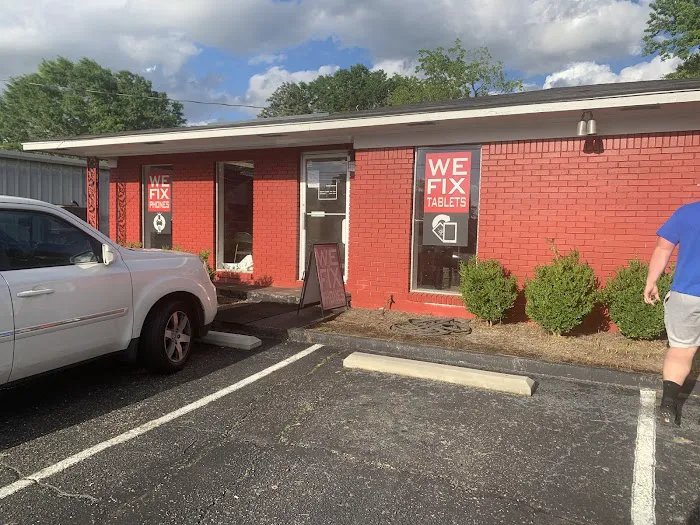 Tech 4 Tech: Ruston Picture 9