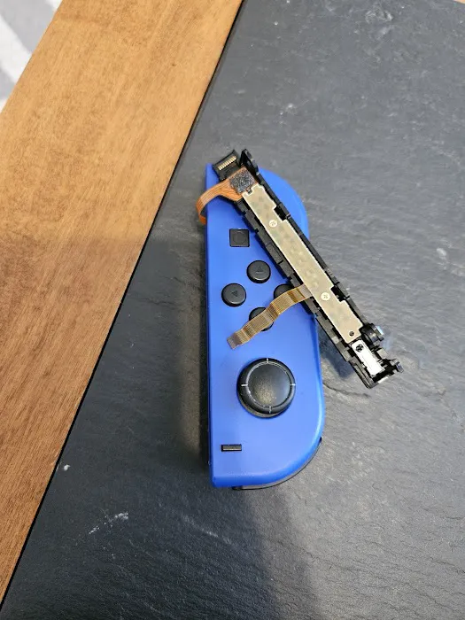 Tech 4 Tech: Ruston Picture 3