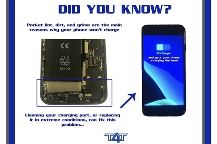 Tech 4 Tech: Ruston Picture 4