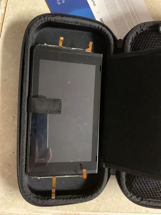 Tech 4 Tech: Ruston Picture 2