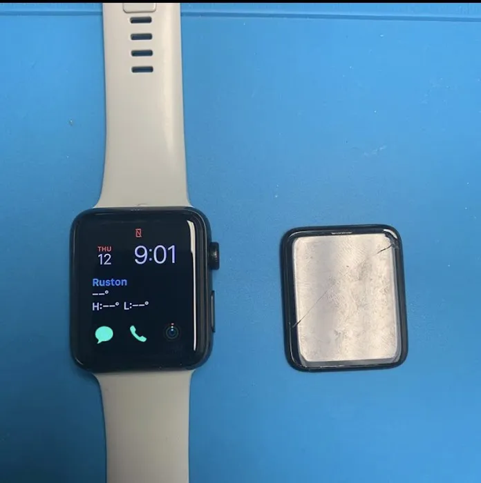 Tech 4 Tech: Ruston Picture 6