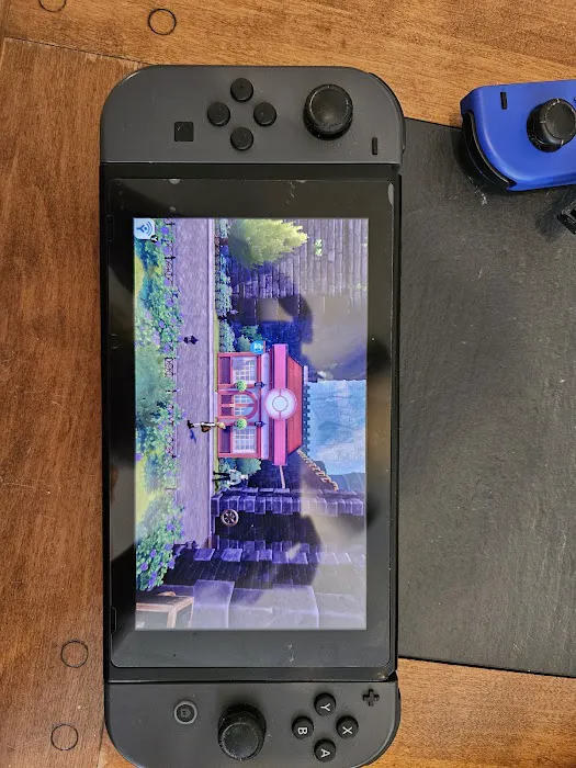 Tech 4 Tech: Ruston Picture 10