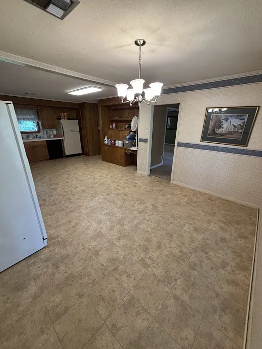 Carpet Care Cleaning & Restoration Picture 1