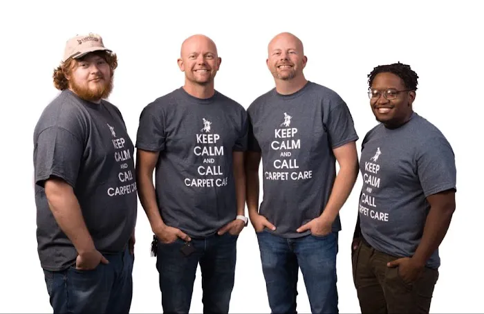 Carpet Care Cleaning & Restoration Picture 8