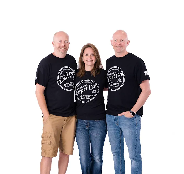 Carpet Care Cleaning & Restoration Picture 10