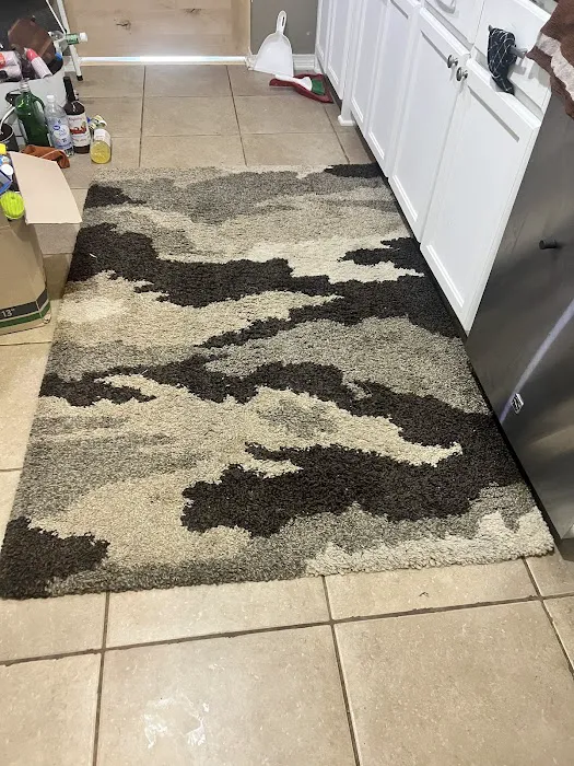 Carpet Care Cleaning & Restoration Picture 3