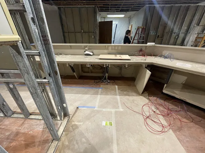 Delta Restoration Picture 1