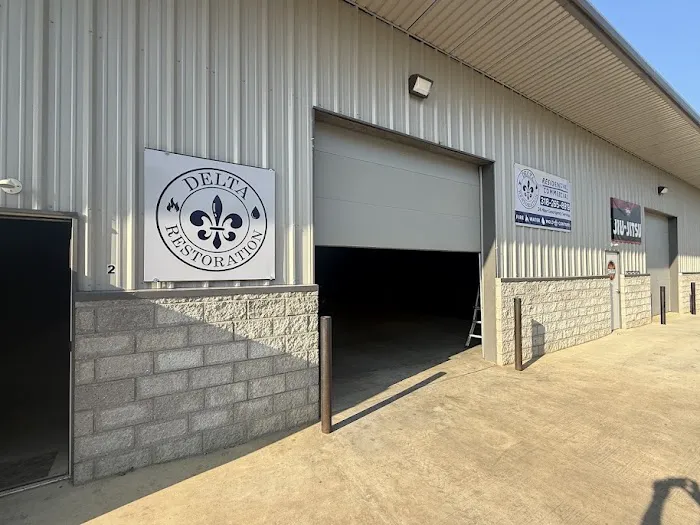 Delta Restoration Picture 5