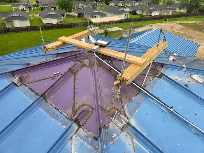 Delta Restoration Picture 7